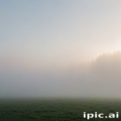 fog transparent background
