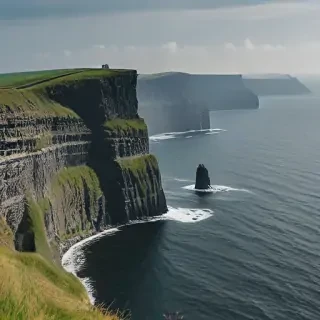 cliffs of moher