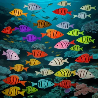 fishes png