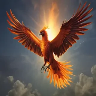 phoenix images free