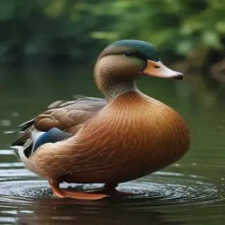 duck wallpapers