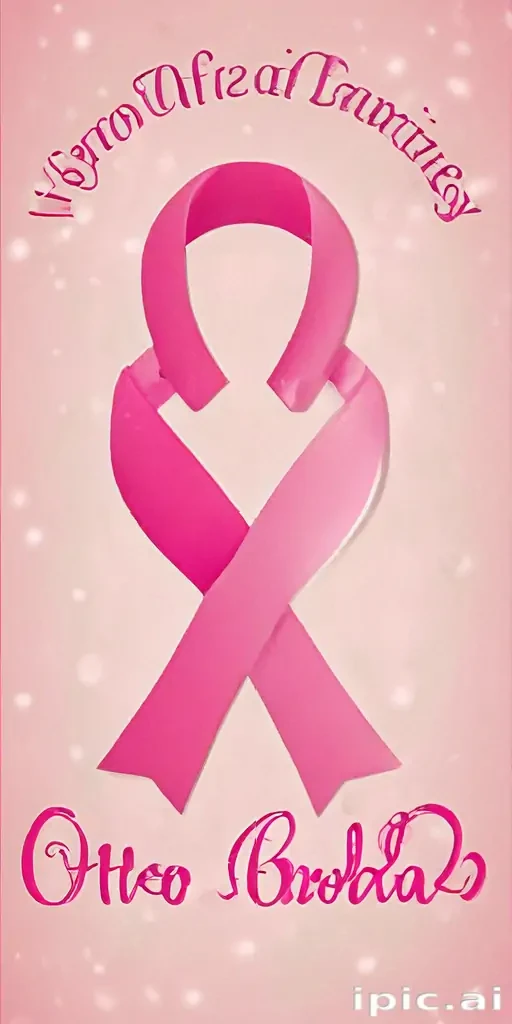 breast cancer month images