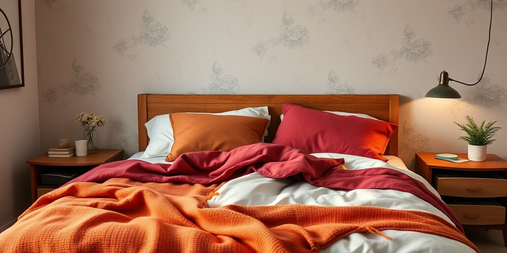 bed image