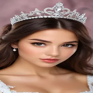 tiara png
