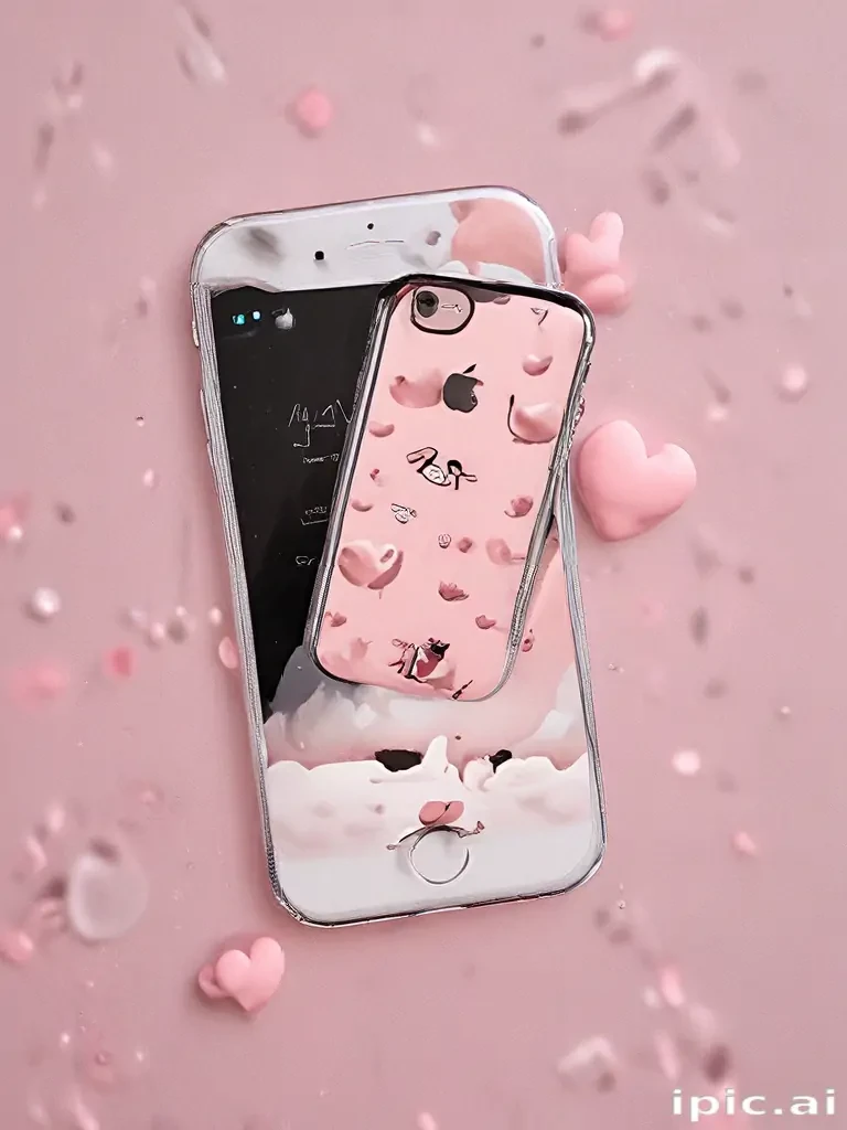 iphone cute wallpapers aesthetic