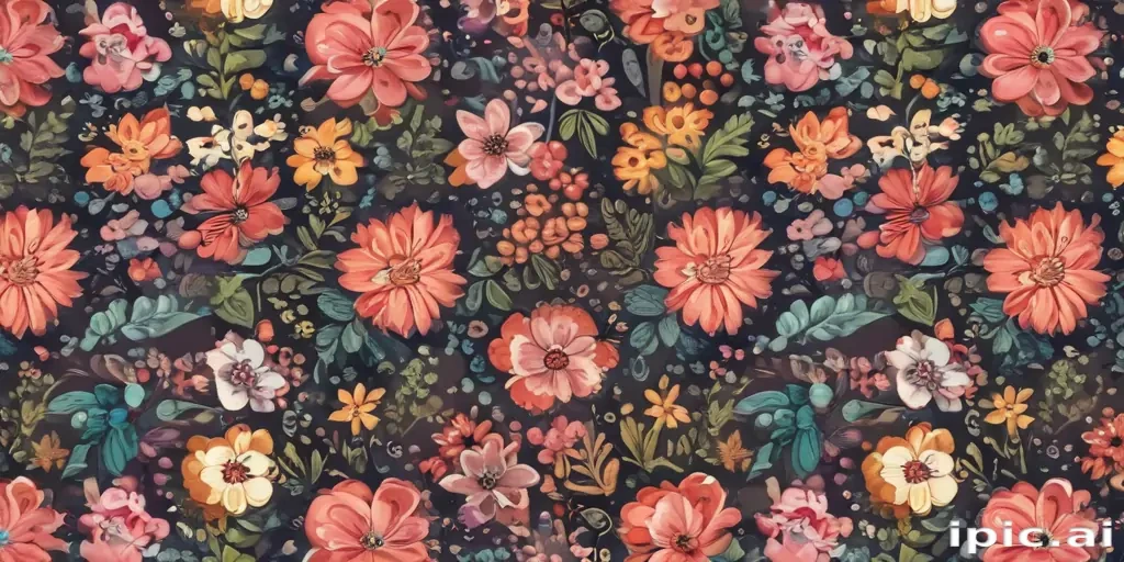 cute background patterns