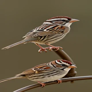 sparrow bird