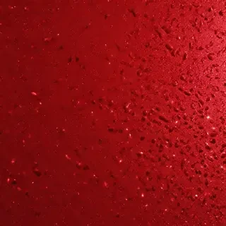 sparkly red background
