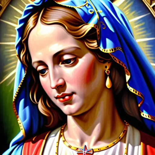 mary pictures