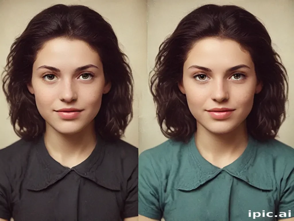 free photos restoration
