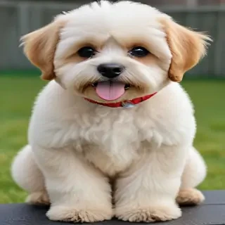 lhasapoo dog breed