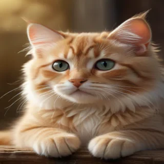 wallpaper kitty cat