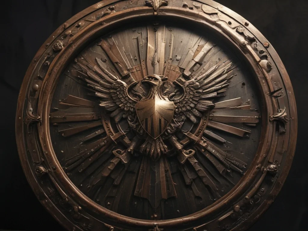 shield pictures