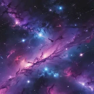 aesthetic galaxy