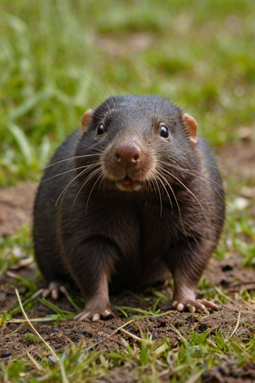 mole png