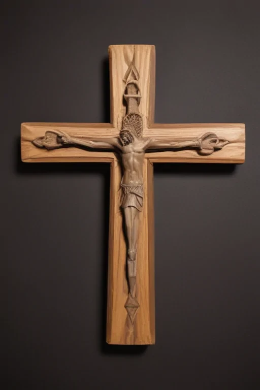christianity symbol