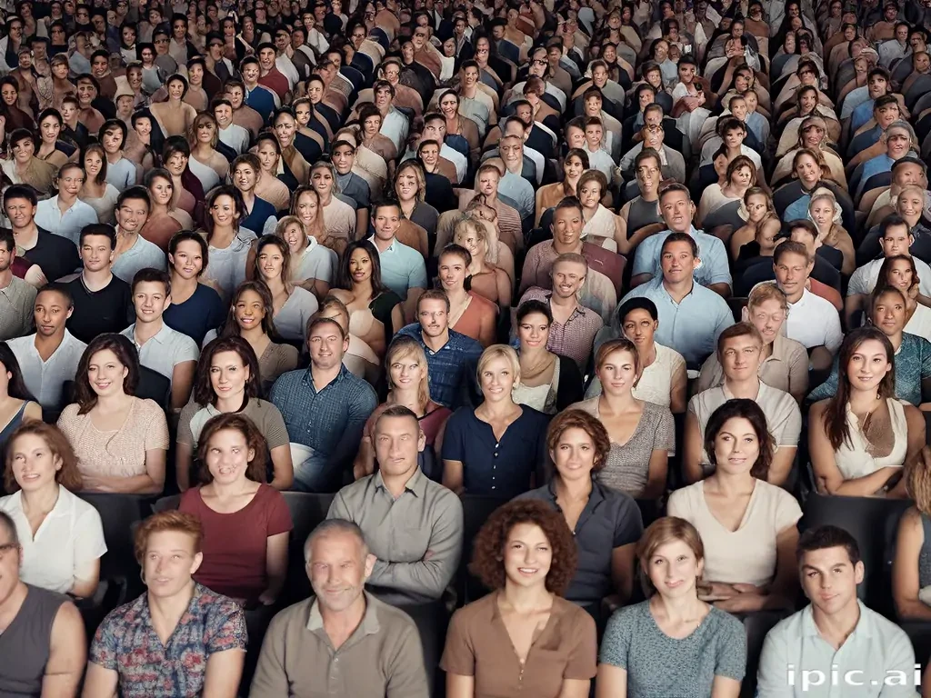 audience png