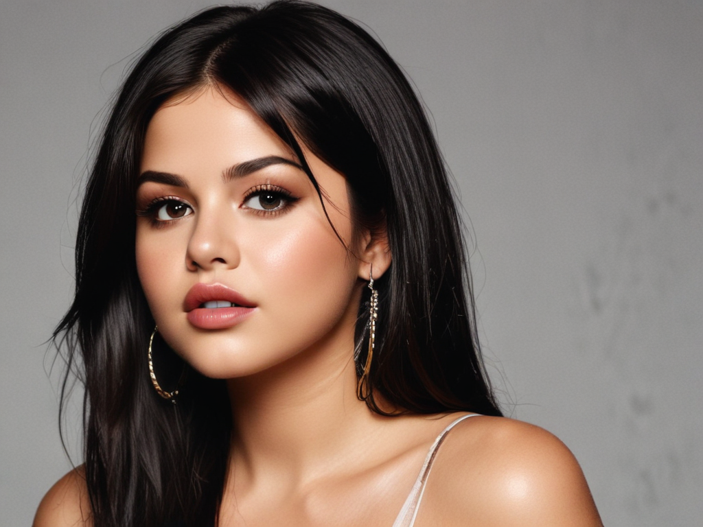 selena gomez it aint me