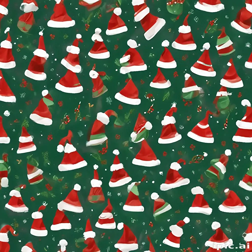 xmas hat png
