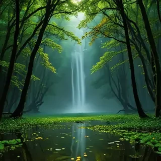nature iphone background