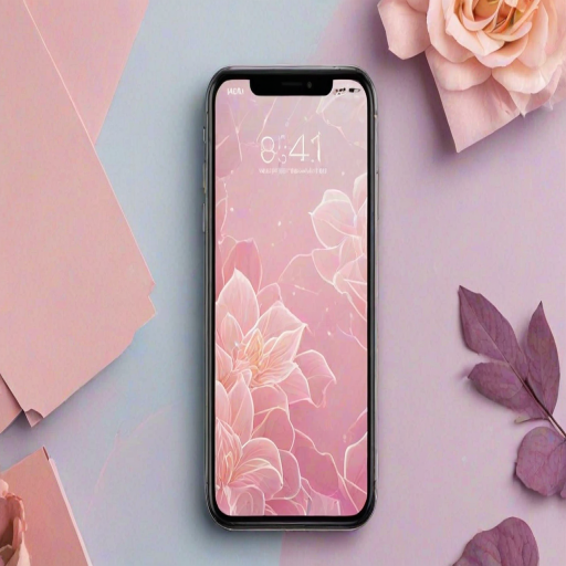 aesthetic wallpapers for iphone