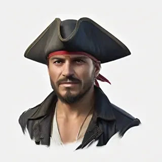 pirate png