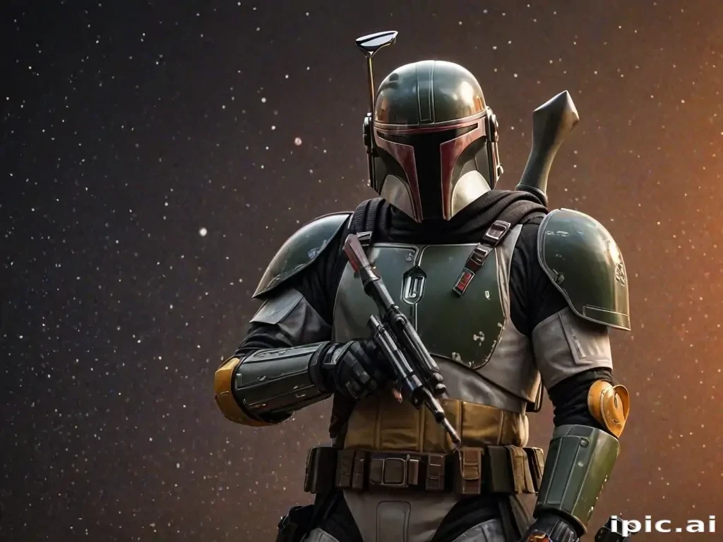boba backround