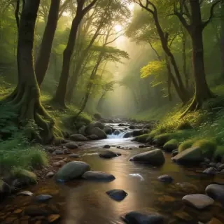 marky streams