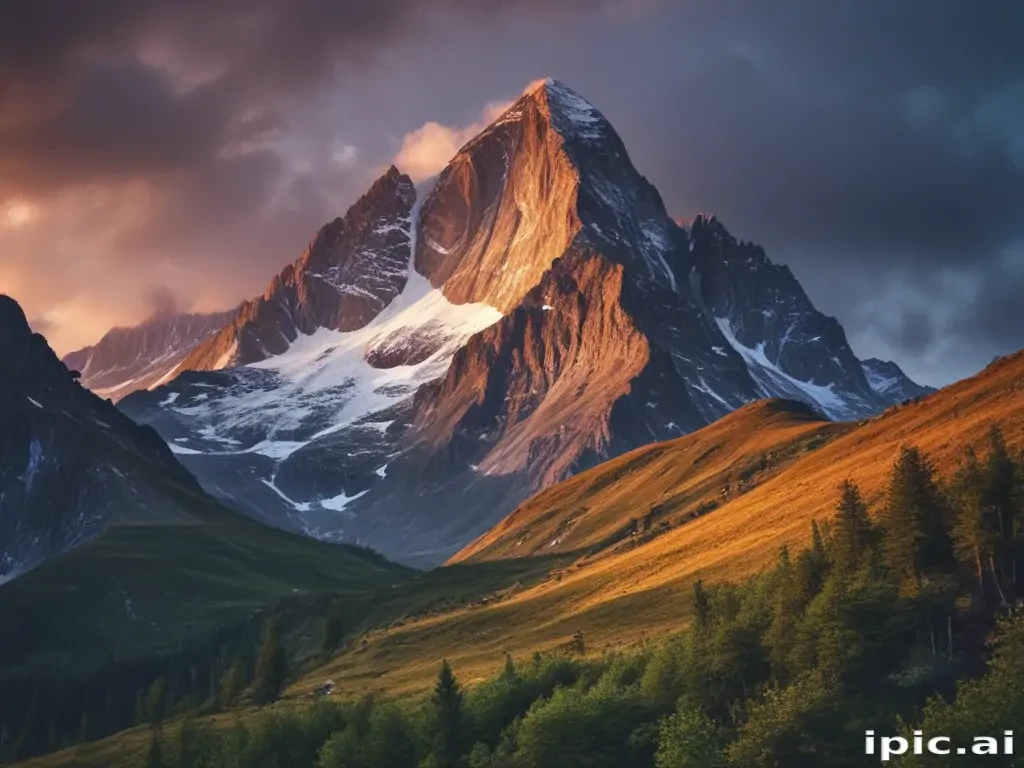 mountain wallpaper iphone