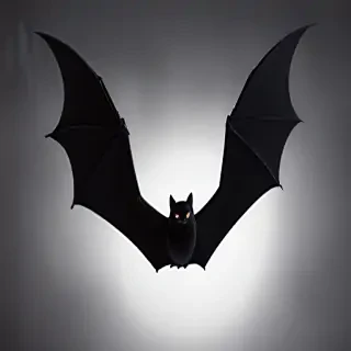 halloween bats images