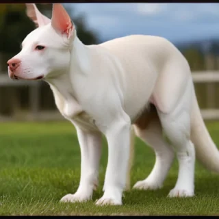 oregon rex breed