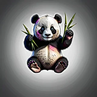 panda wallpapers