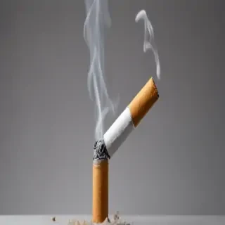 cigarette smoking png