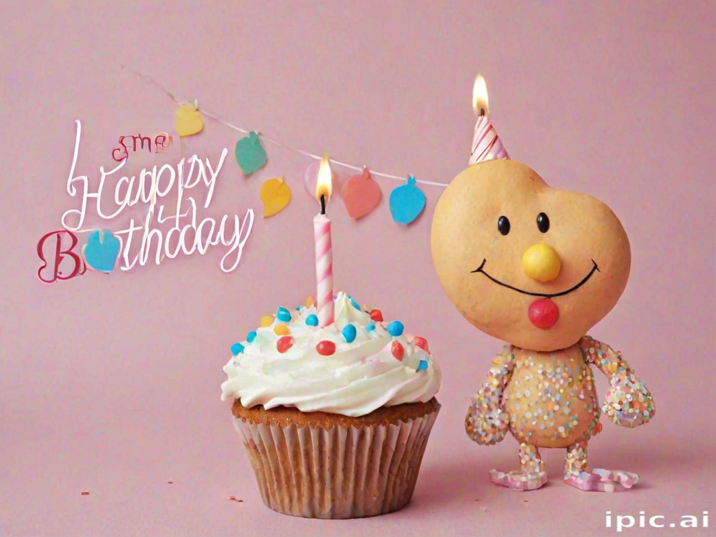 happy birthday pictures