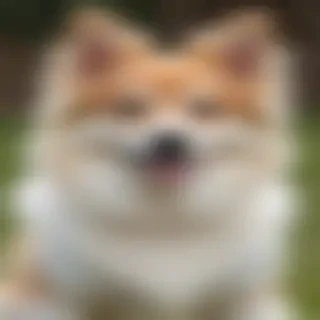dameranian dog breed
