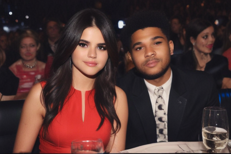 the weekend and selena gomez