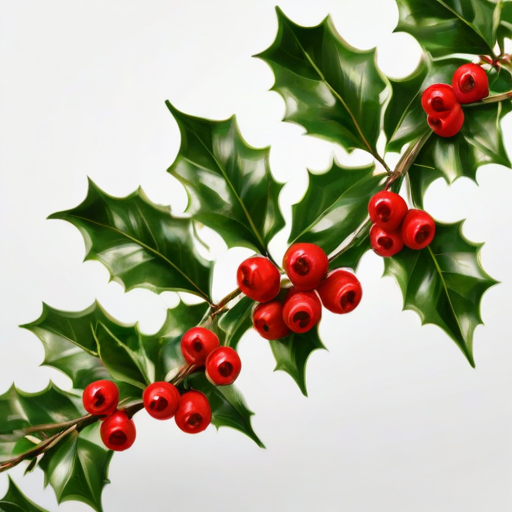 png holly