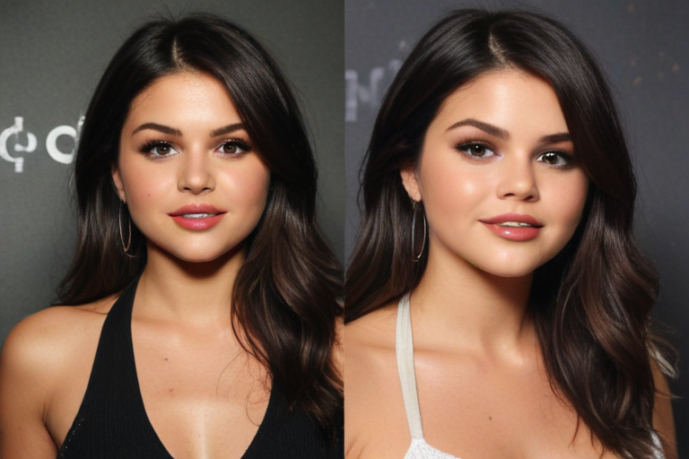 selena gomez sober