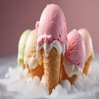 ice cream wallpaper