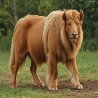 cymric breed