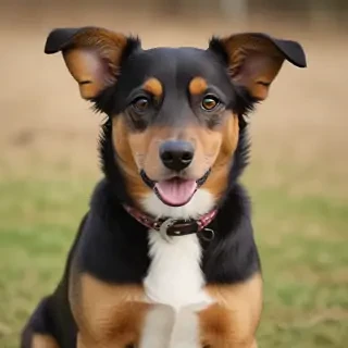 corkie dog breed