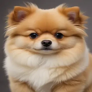 pomeranian cockapoo