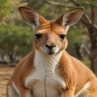 kangaroo png