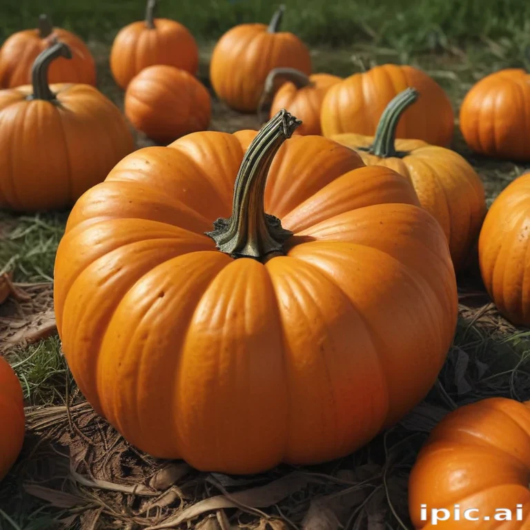 pumpkin png