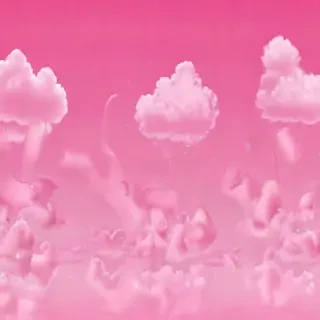 pink screensavers