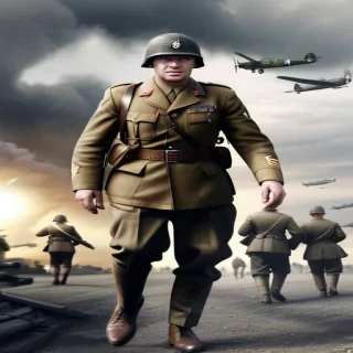 wallpapers ww2