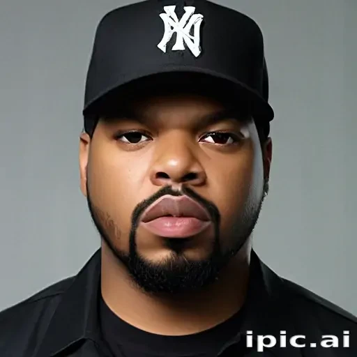 ice cube wallpapers