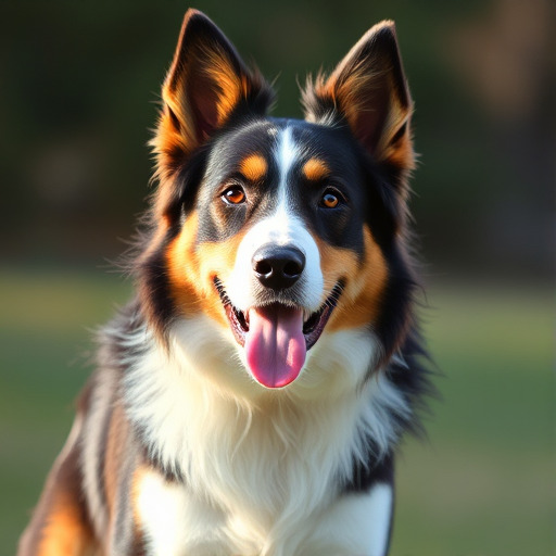 aussalier dog breed