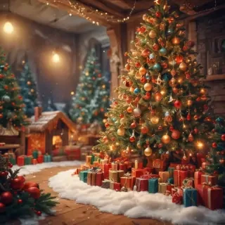 christmas backgrounds