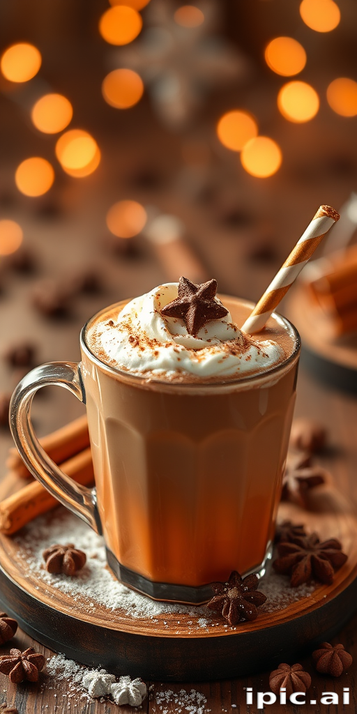 hot cocoa png